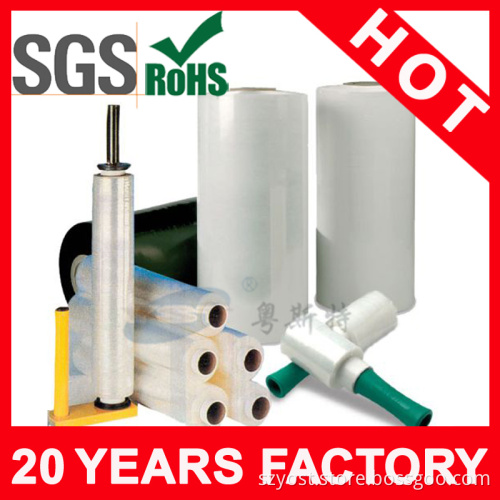 Handy Stretch Shrink Wrap Film (YST-PW-043)